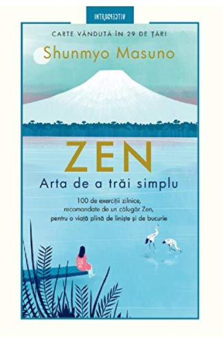 Zen. Arta De A Trai Simplu book