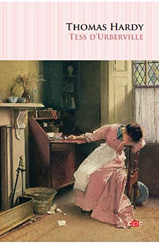Tess D'Urberville. Carte Pentru Toti Contemporary literature