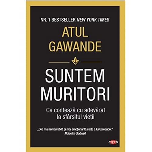Suntem Muritori Carte Pentru Toti Learning & Reference