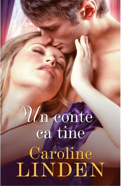 Un Conte Ca Tine Contemporary Romance