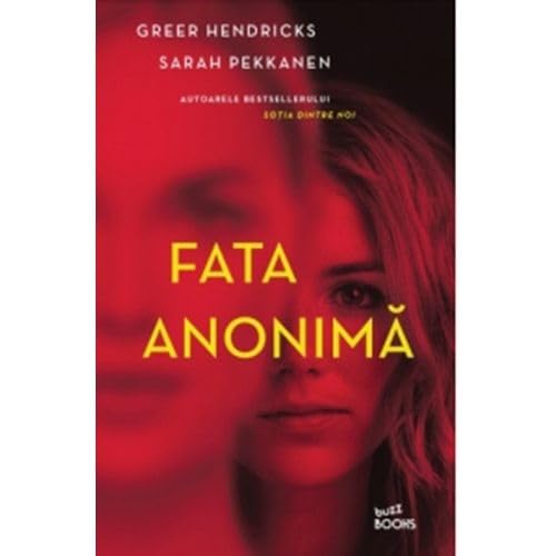 Fata anonima Crime & Thrillers