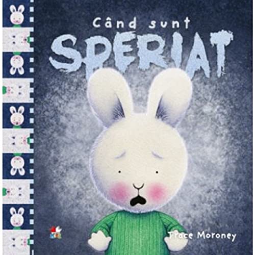 Product Image: Cand Sunt Speriat