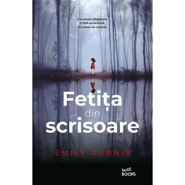 Fetita Din Scrisoare book