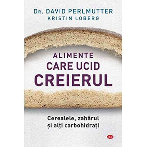 Alimente Care Ucid Creierul Carte Pentru Toti Parents & Children