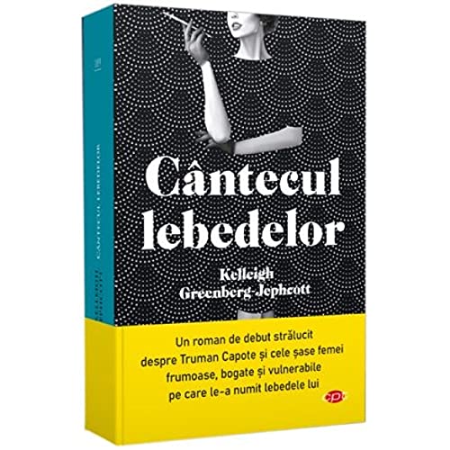 Cantecul Lebedelor. Carte Pentru Toti book