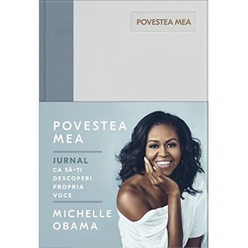 Povestea Mea. Jurnal Ca Sa-Ti Descoperi Propria Voce book