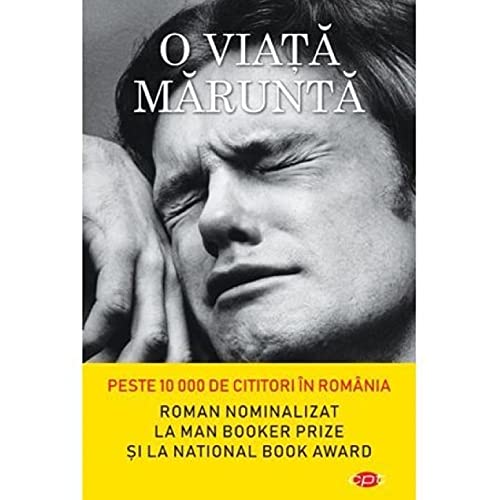 O Viata Marunta Carte Pentru Toti Contemporary literature