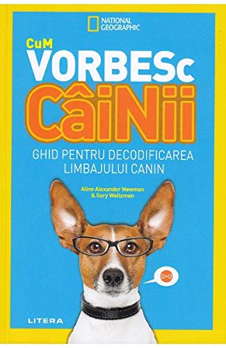 Cum Vorbesc Cainii Books