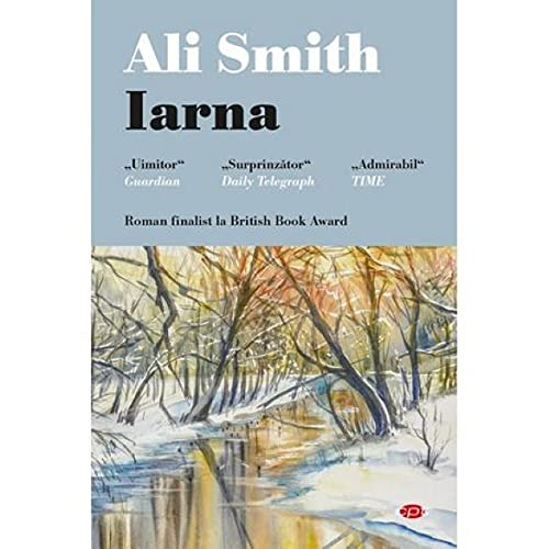 Product Image: Iarna. Carte Pentru Toti