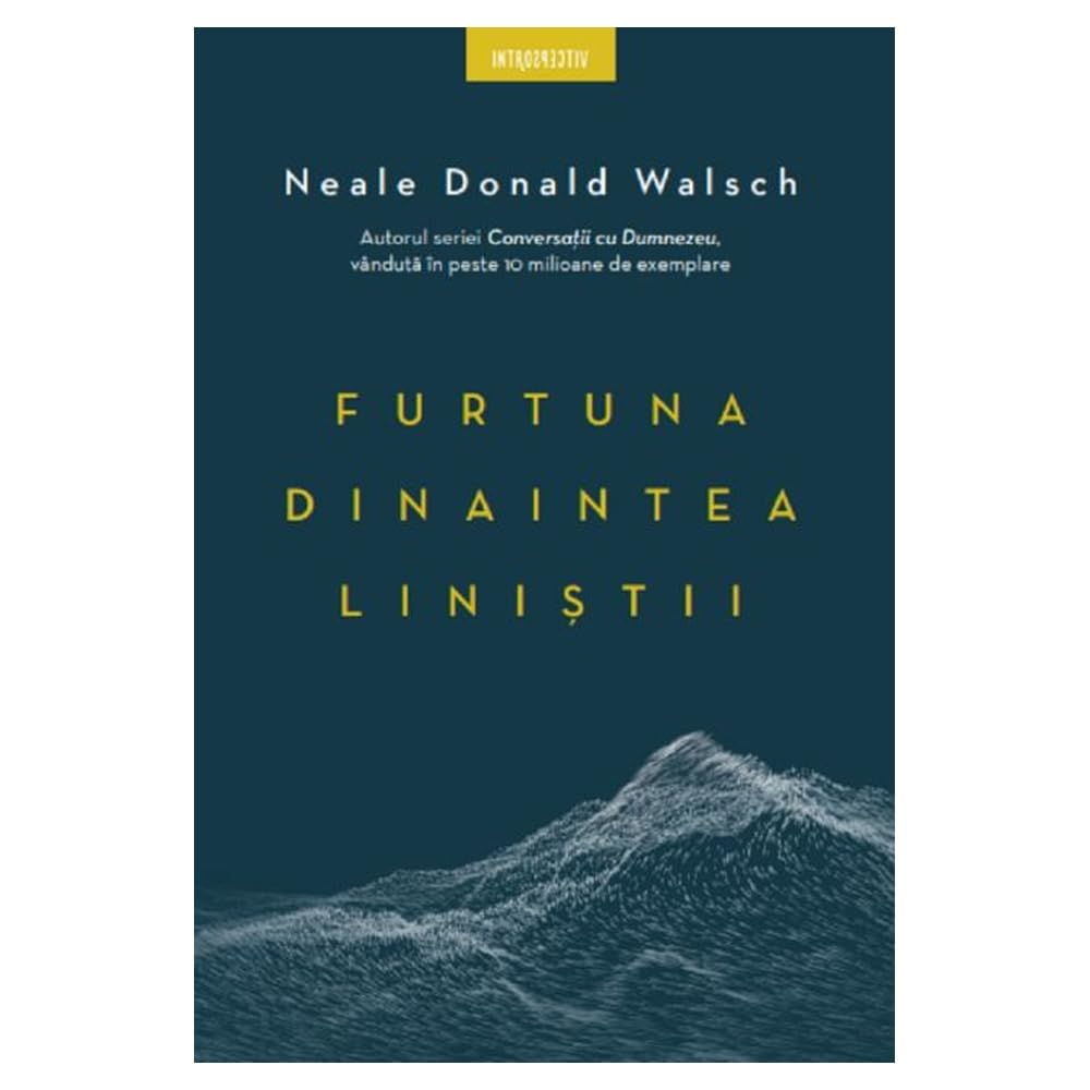 Furtuna Dinaintea Linistii Lifestyle