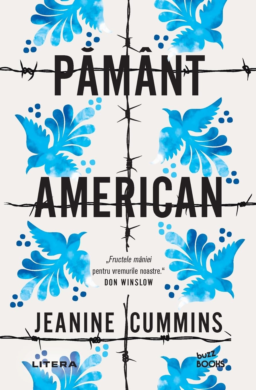 Product Image: Pământ american