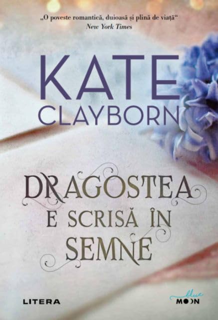 Dragostea E Scrisa In Semne Contemporary literature Books