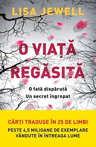 O Viata Regasita book