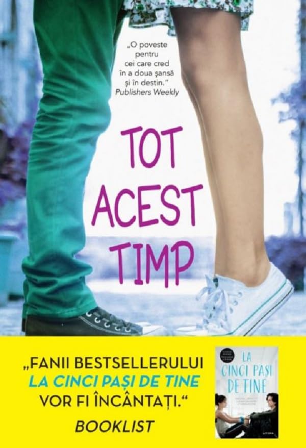 Tot acest timp - Mikki Daughtry, Rachael Lippincott Contemporary Romance