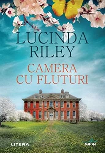 Product Image: Camera Cu Fluturi
