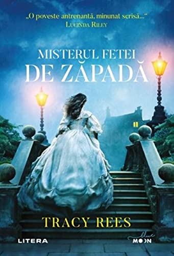 Misterul Fetei De Zapada Contemporary literature