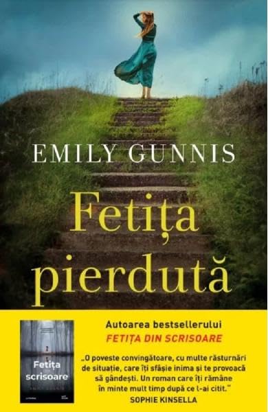 Fetita Pierduta Contemporary literature
