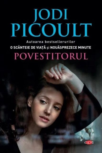 Povestitorul. Carte Pentru Toti Contemporary literature