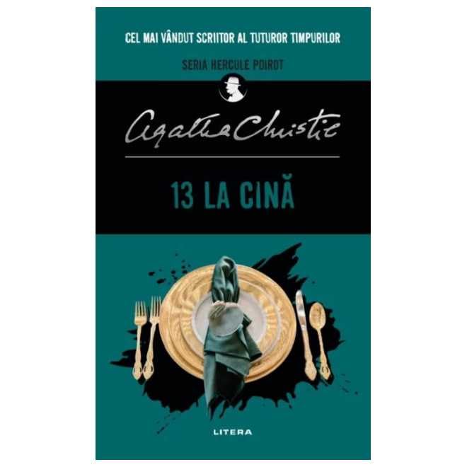 13 La Cina book