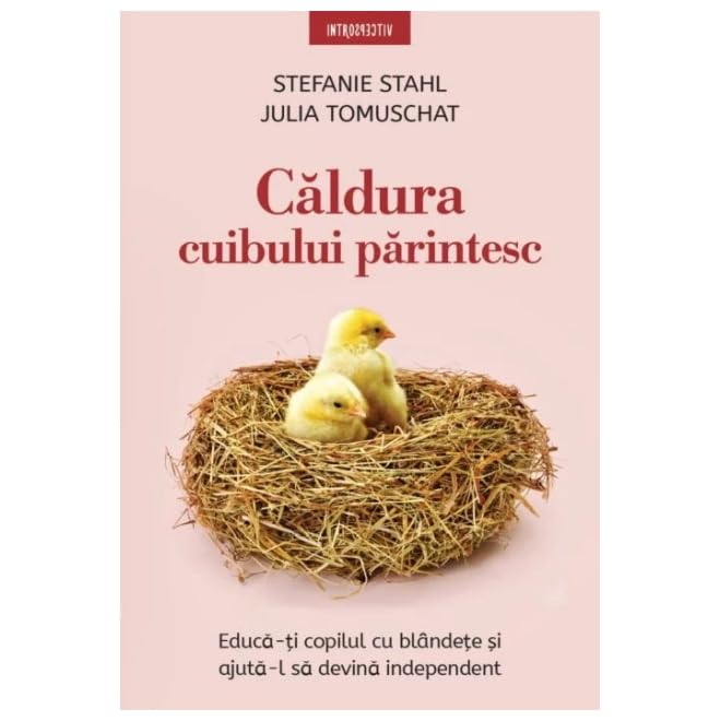 Caldura Cuibului Parintesc Parents & Children