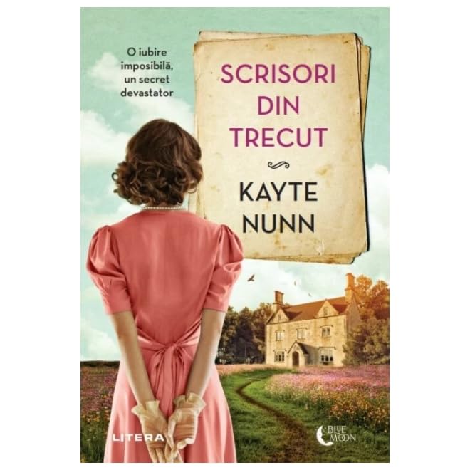 Scrisori Din Trecut book