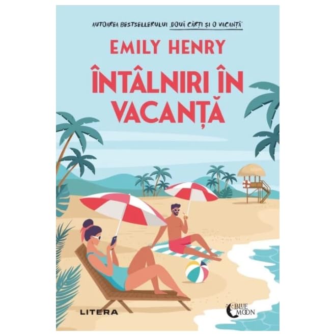 Intalniri In Vacanta Contemporary Romance