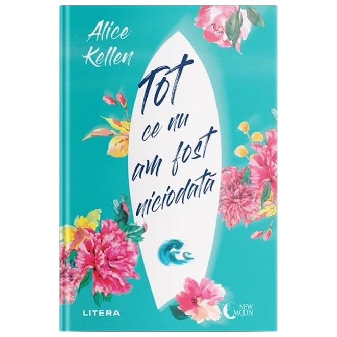 Tot Ce Nu Am Fost Niciodata book