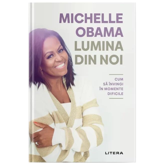Lumina Din Noi. Cum Sa Invingi In Momente Dificile book
