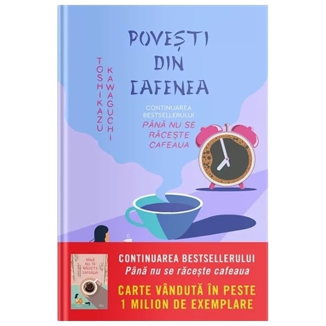 Povesti Din Cafenea book