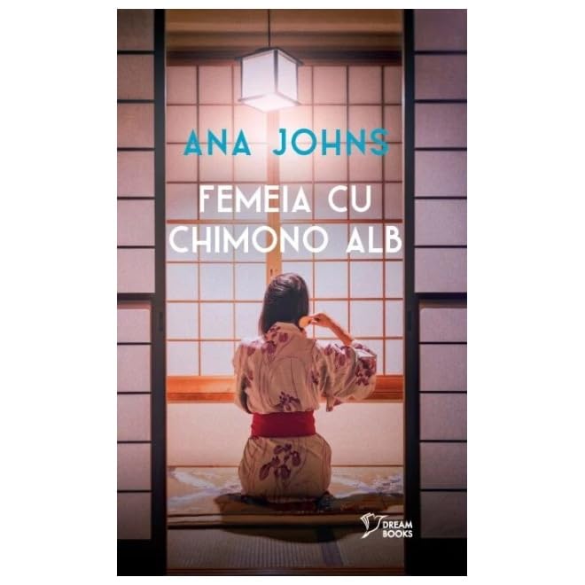 Femeia Cu Chimono Alb Contemporary literature