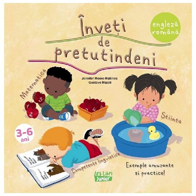 Inveti De Pretutindeni Novels & Short Stories