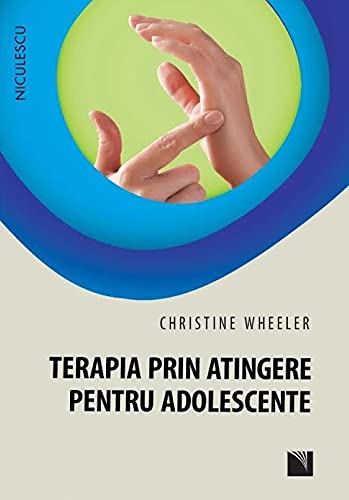 Terapia Prin Atingere Pentru Adolescente Parents & Children