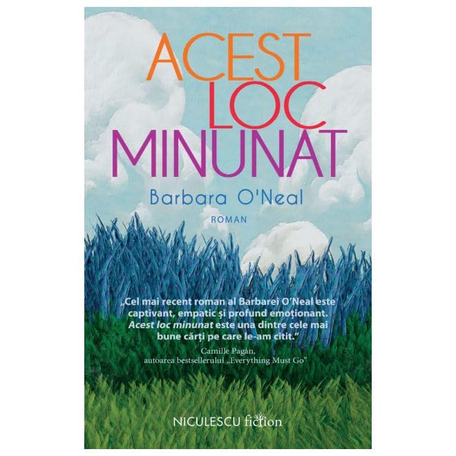 Product Image: Acest Loc Minunat