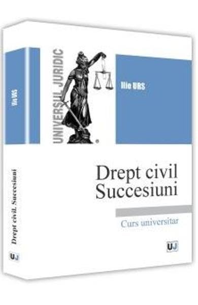 Product Image: Drept Civil. Succesiuni