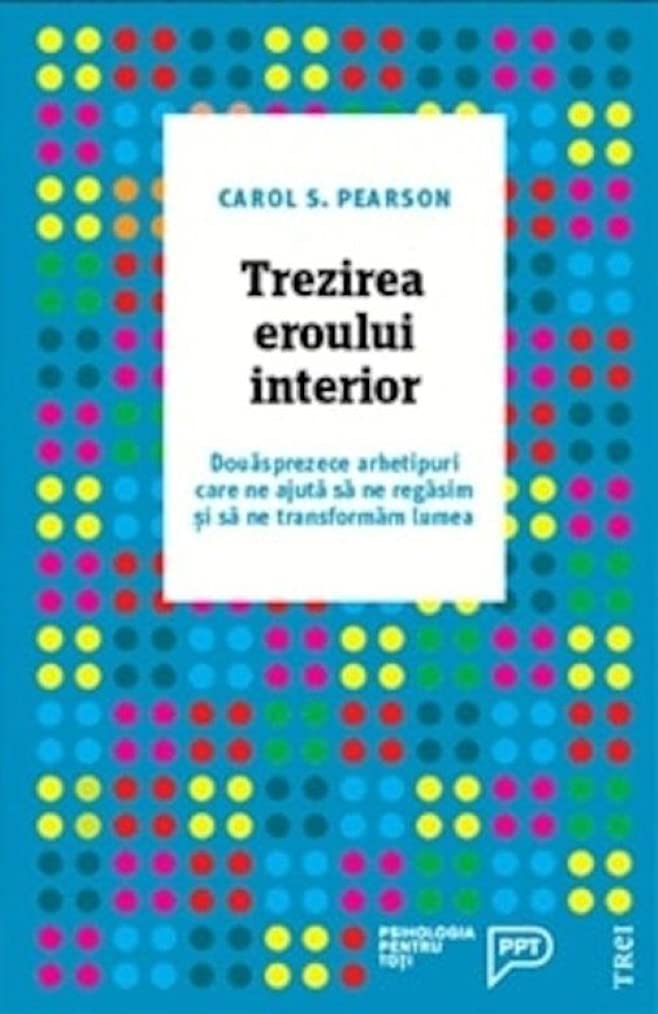 Trezirea Eroului Interior Learning & Reference Books