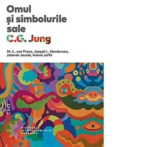 Omul Si Simbolurile Sale Psychology