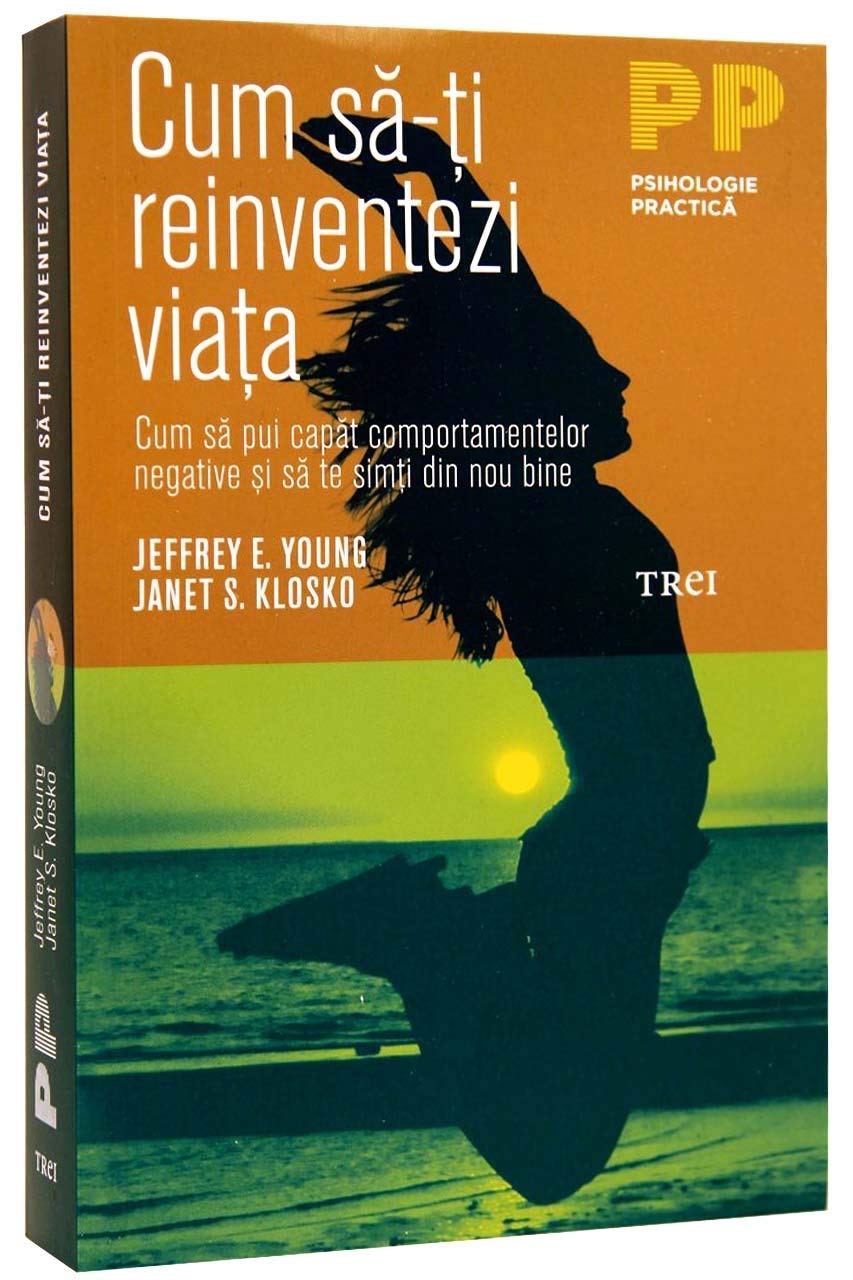 Cum Sa-Ti Reinventezi Viata Learning & Reference