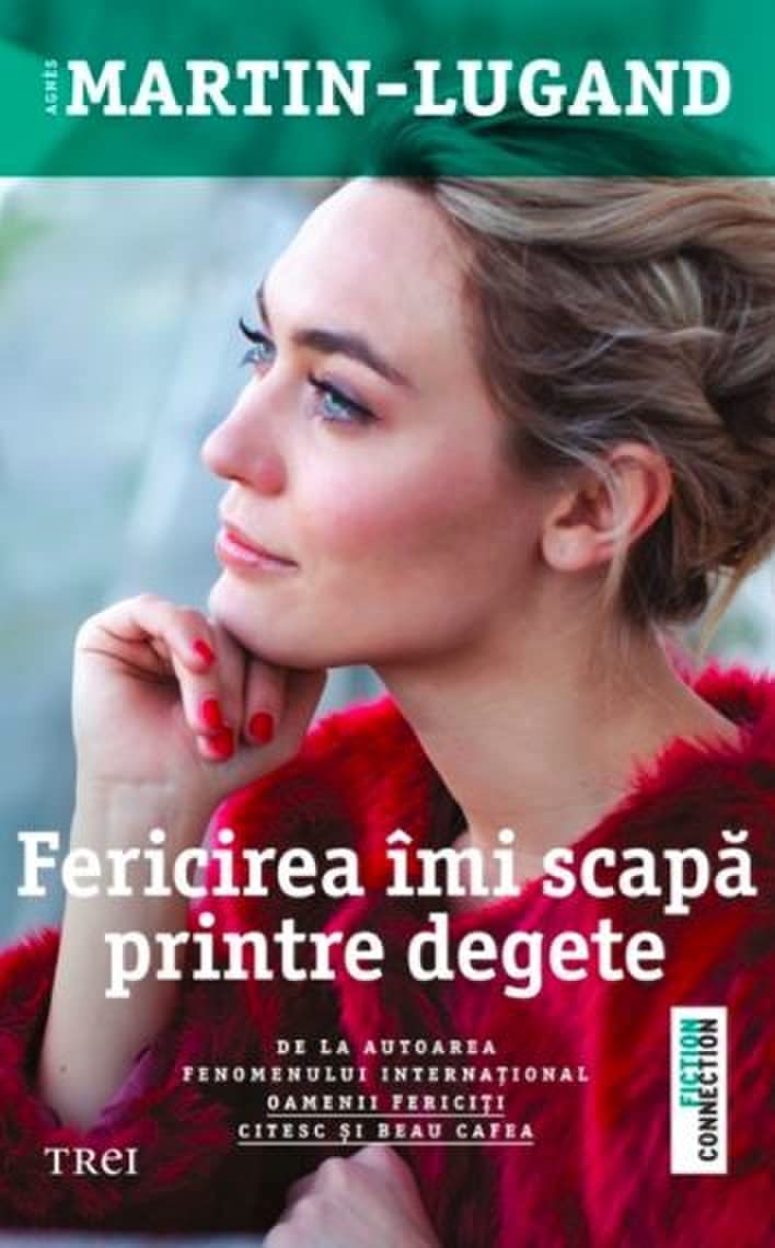 Fericirea Imi Scapa Printre Degete Contemporary Romance