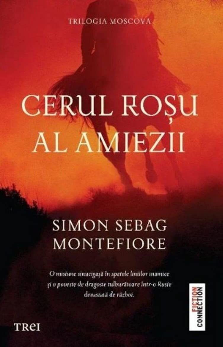 Cerul Rosu Al Amiezii Politics & History