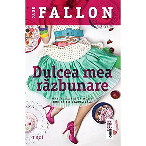 Dulcea Mea Razbunare Contemporary literature