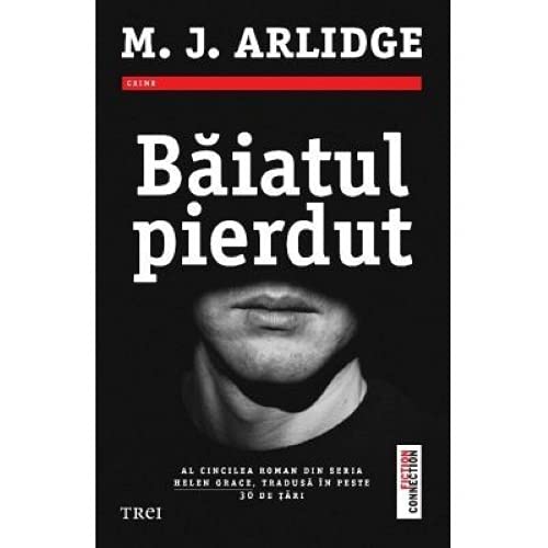Baiatul pierdut Crime & Thrillers