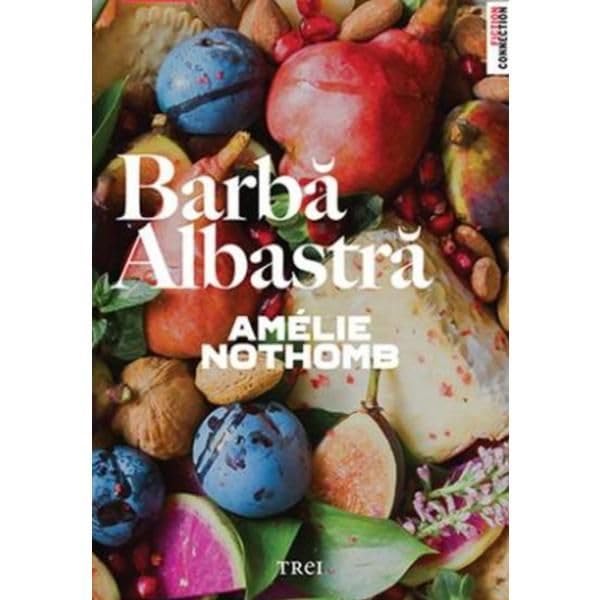 Product Image: Barba Albastra