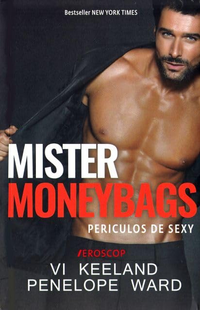 MISTER MONEYBAGS PERICULOS DE SEXY Books
