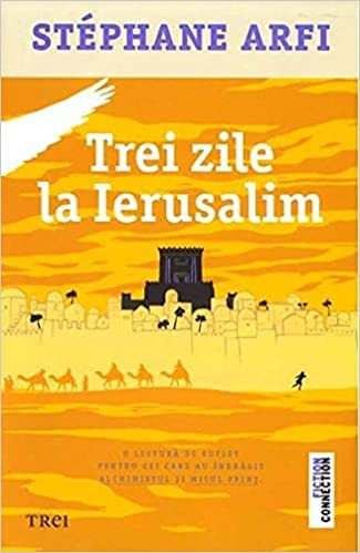 Produktbild: Trei Zile La Ierusalim