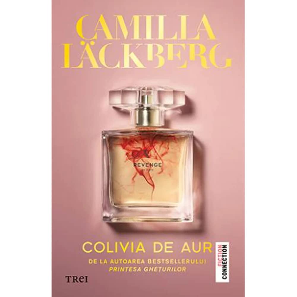 Colivia De Aur Crime & Thrillers