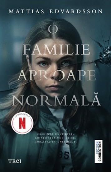 O familie aproape normala Contemporary literature
