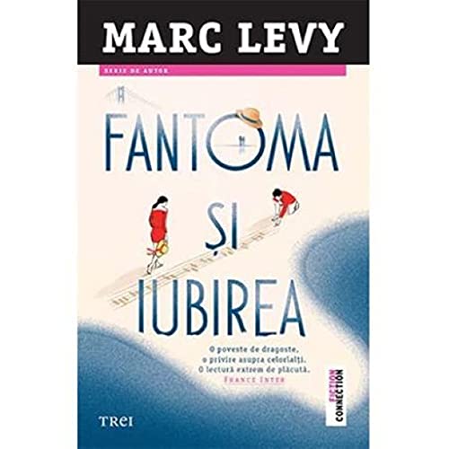 Product Image: Fantoma si iubirea