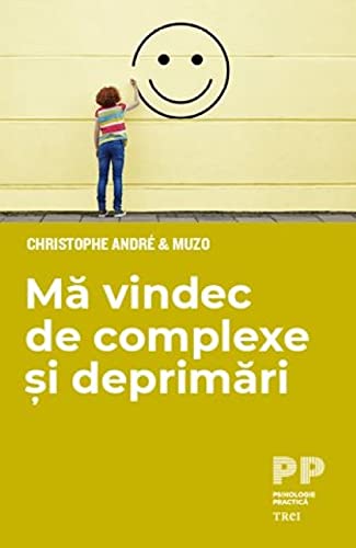 Product Image: Ma Vindec De Complexe Si Deprimari