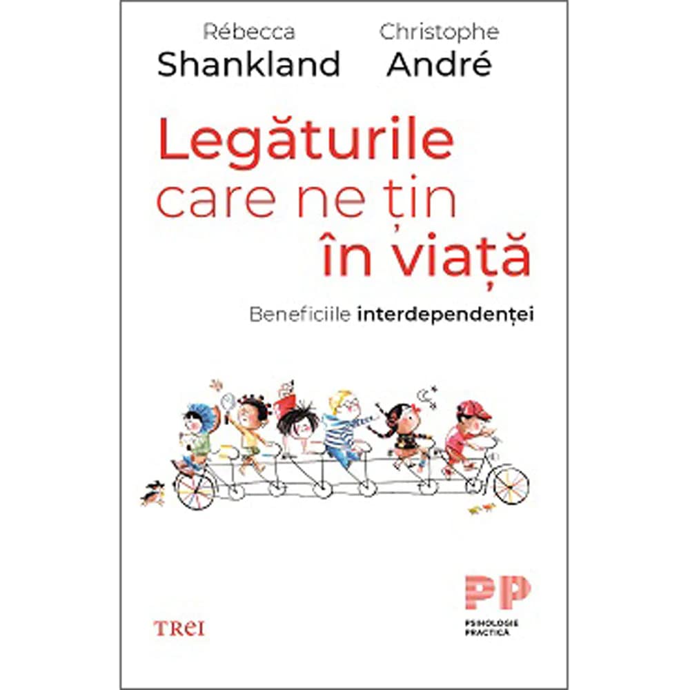 Legaturile Care Ne Tin In Viata Learning & Reference