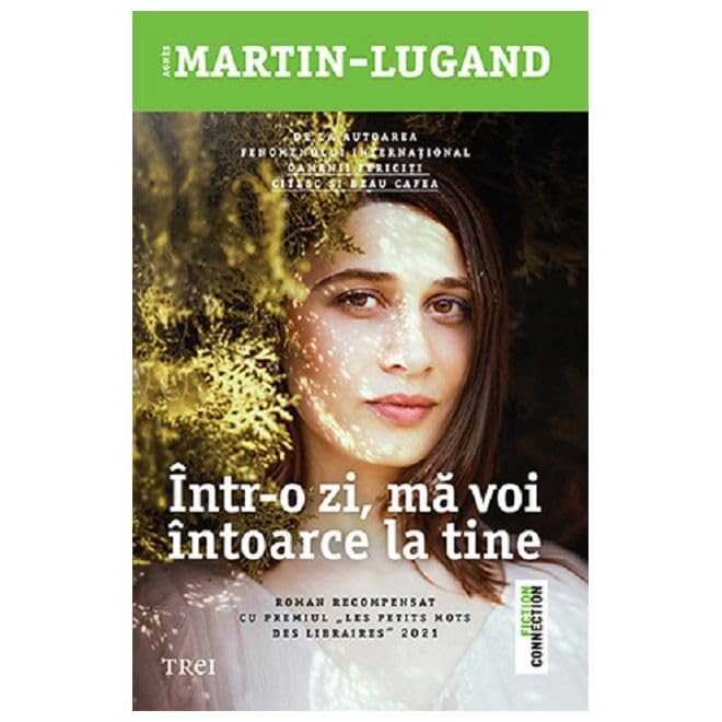 Intr-O Zi Ma Voi Intoarce La Tine book